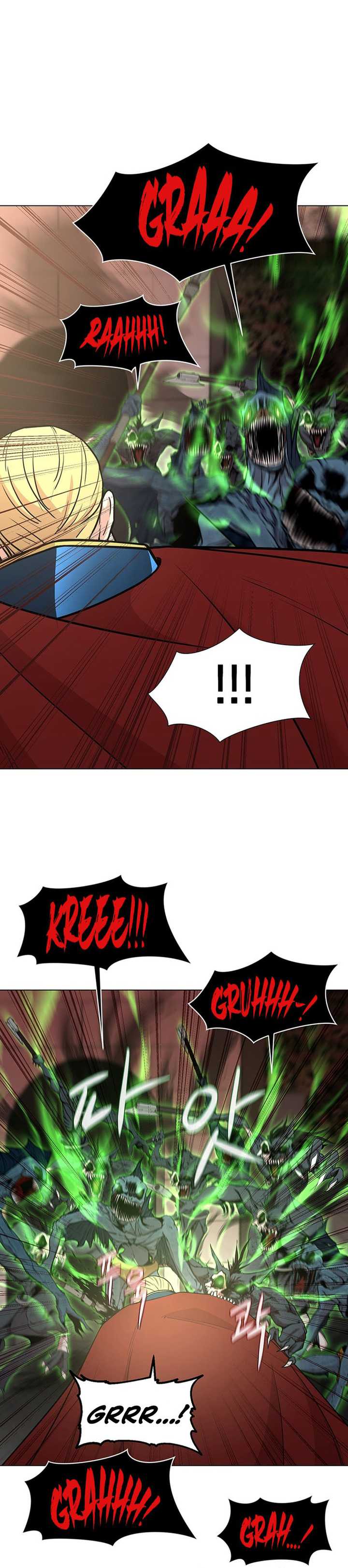 Martial Arts Alone Chapter 26 Bahasa Indonesia