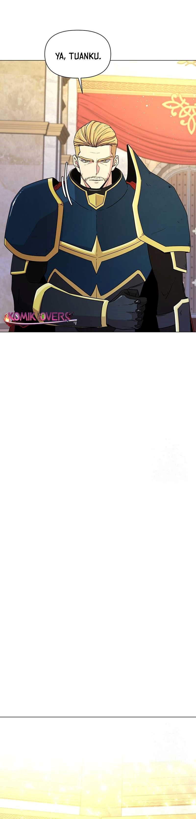 Martial Arts Alone Chapter 43 Bahasa Indonesia