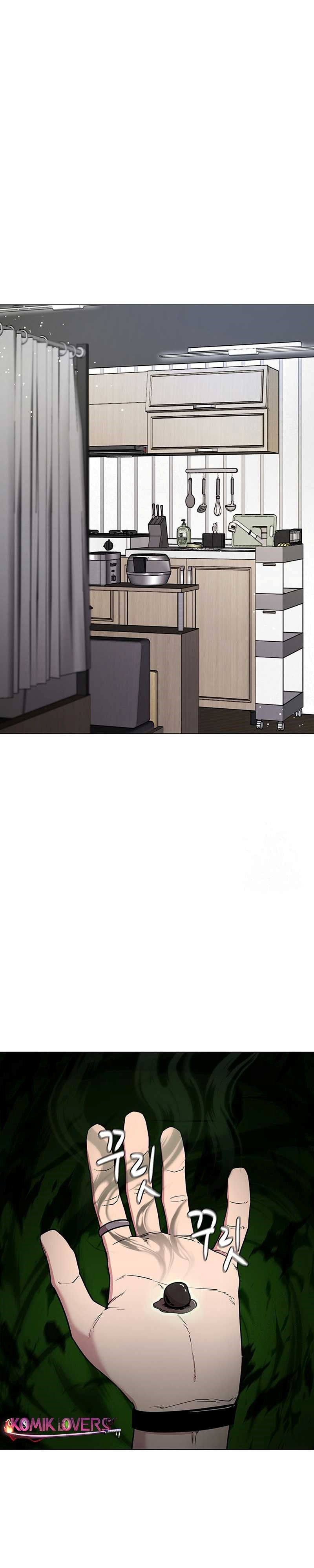 Martial Arts Alone Chapter 43 Bahasa Indonesia