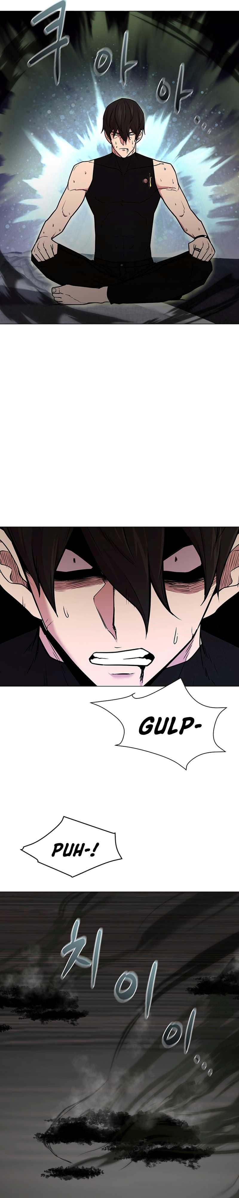 Martial Arts Alone Chapter 43 Bahasa Indonesia