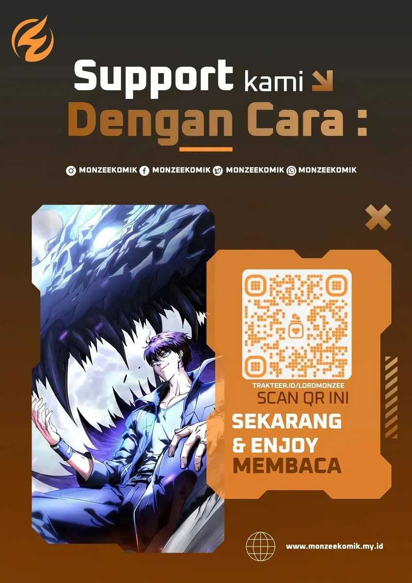 Martial Evolution: Start by Awakening the King of Monsters chapter 18