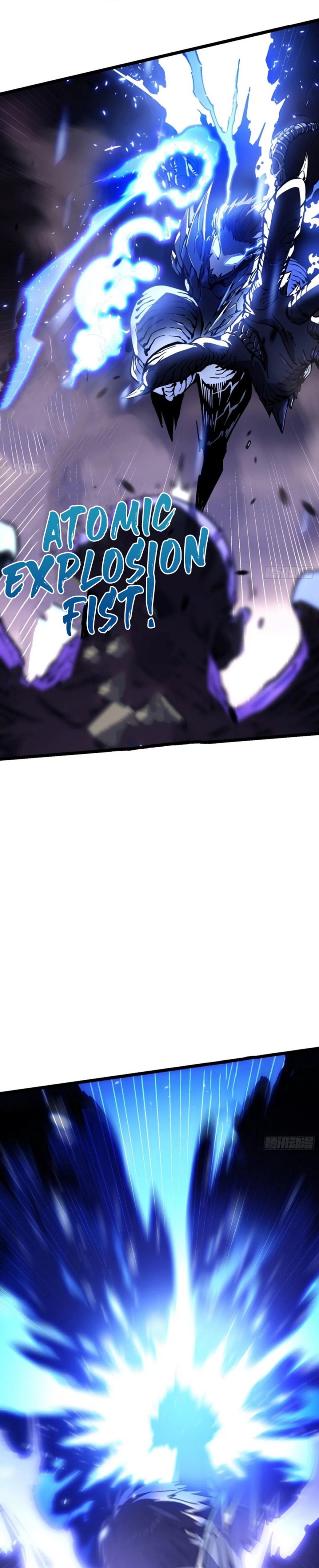 Martial Evolution: Start by Awakening the King of Monsters Chapter 28 Bahasa Indonesia