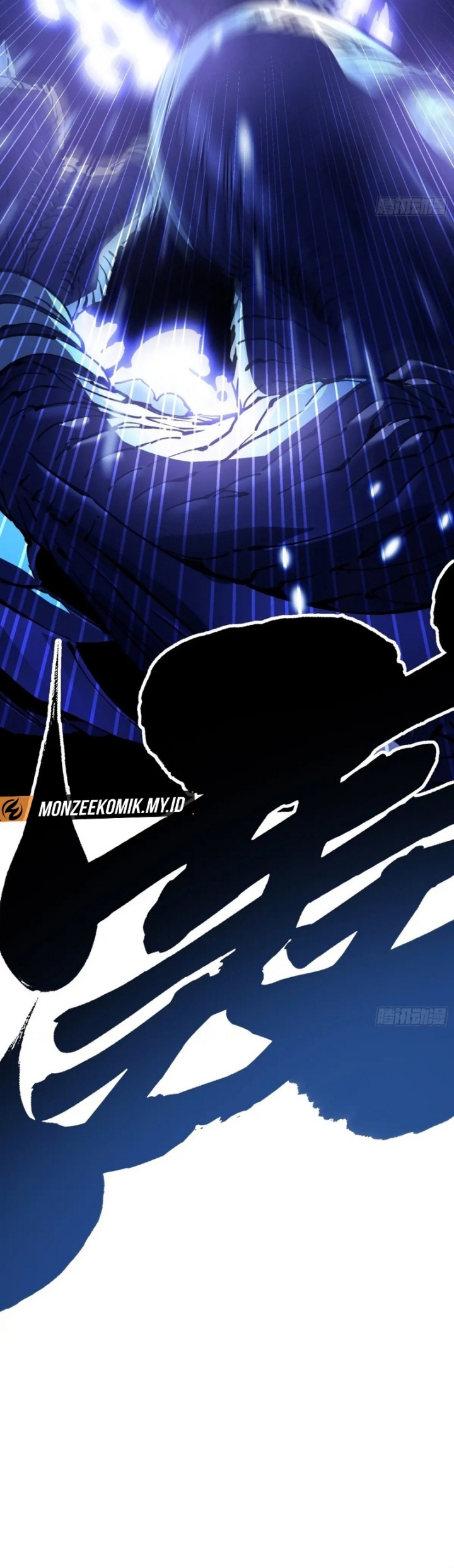 Martial Evolution: Start by Awakening the King of Monsters Chapter 28 Bahasa Indonesia