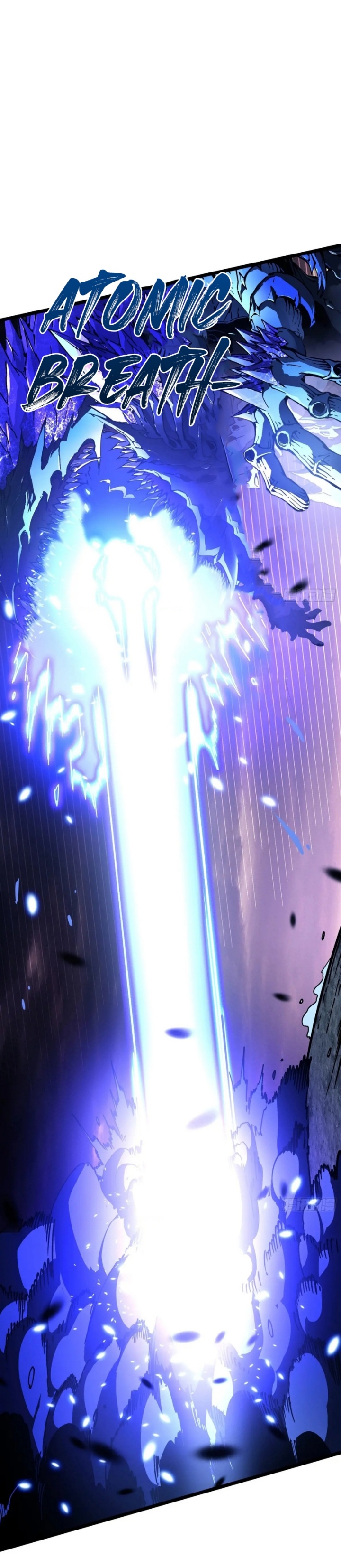 Martial Evolution: Start by Awakening the King of Monsters Chapter 28 Bahasa Indonesia