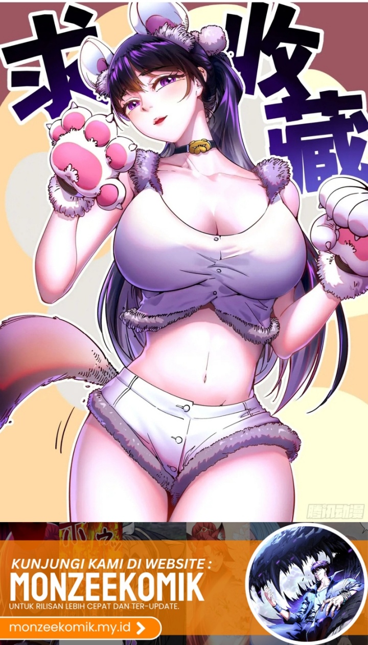 Martial Evolution: Start by Awakening the King of Monsters Chapter 28 Bahasa Indonesia