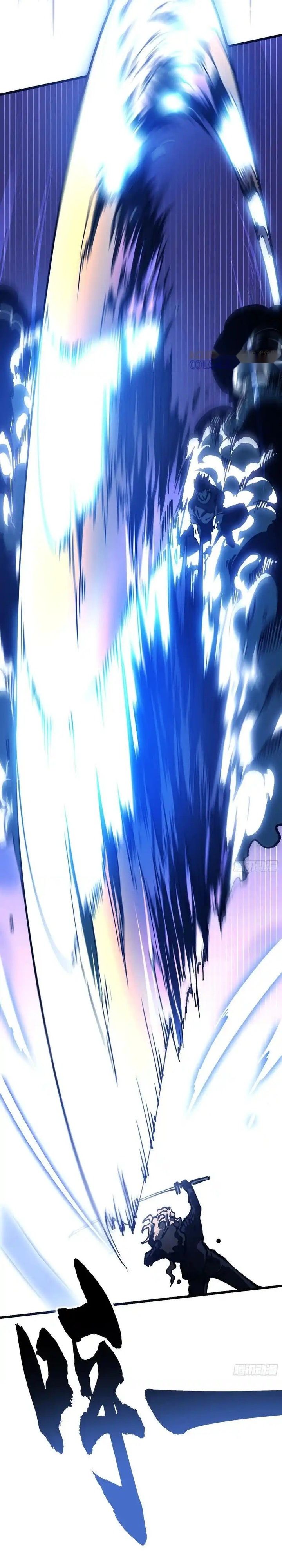 Martial Evolution: Start by Awakening the King of Monsters chapter 38