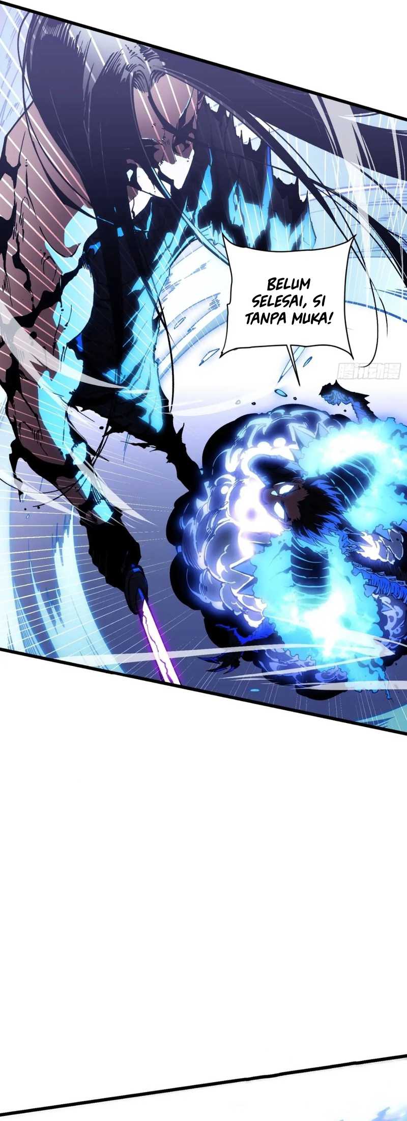 Martial Evolution: Start by Awakening the King of Monsters Chapter 40 Bahasa Indonesia