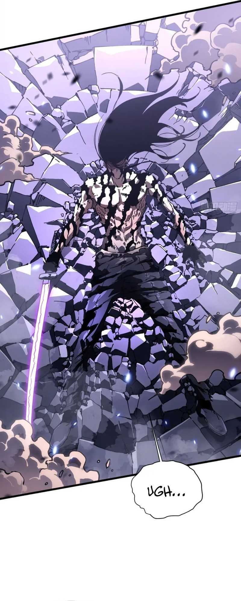 Martial Evolution: Start by Awakening the King of Monsters Chapter 40 Bahasa Indonesia