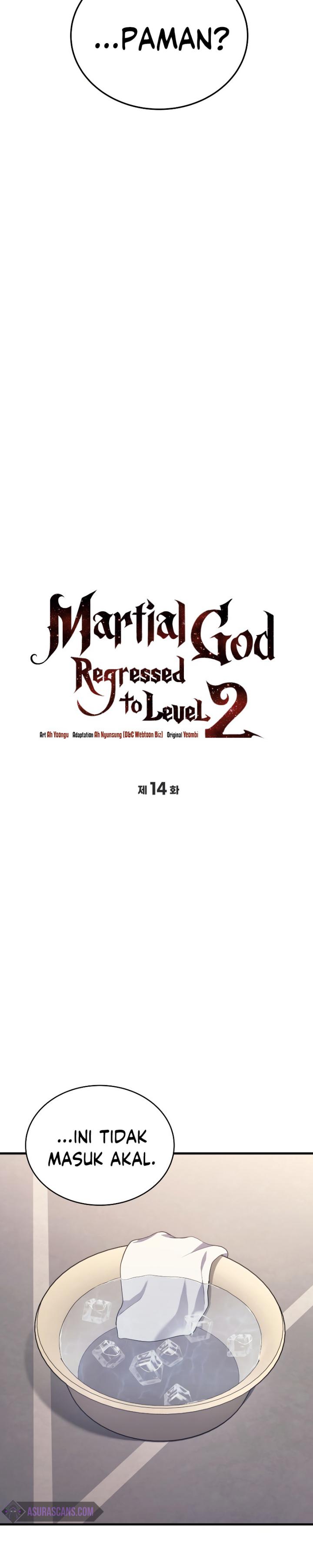 Dilarang COPAS - situs resmi www.mangacanblog.com - Komik martial god regressed to level 2 014 - chapter 14 15 Indonesia martial god regressed to level 2 014 - chapter 14 Terbaru 7|Baca Manga Komik Indonesia|Mangacan