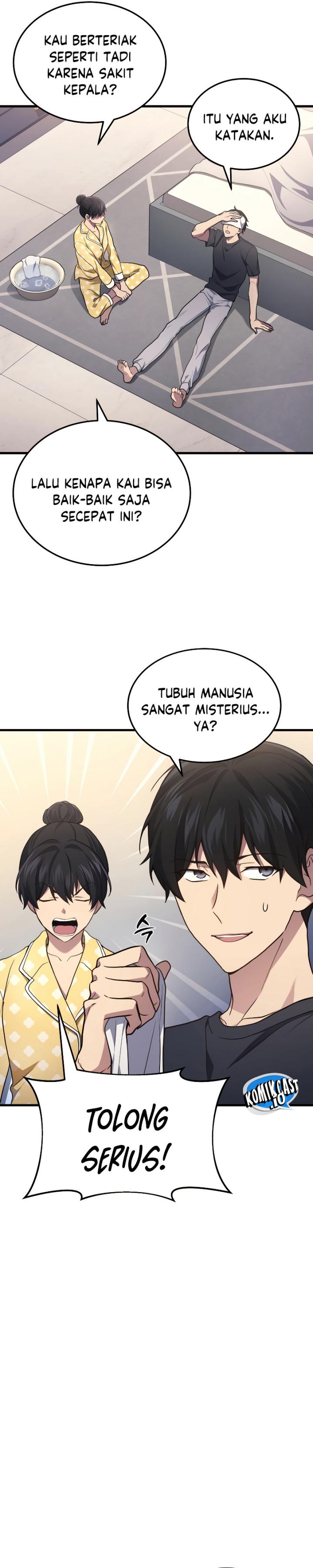Dilarang COPAS - situs resmi www.mangacanblog.com - Komik martial god regressed to level 2 014 - chapter 14 15 Indonesia martial god regressed to level 2 014 - chapter 14 Terbaru 9|Baca Manga Komik Indonesia|Mangacan