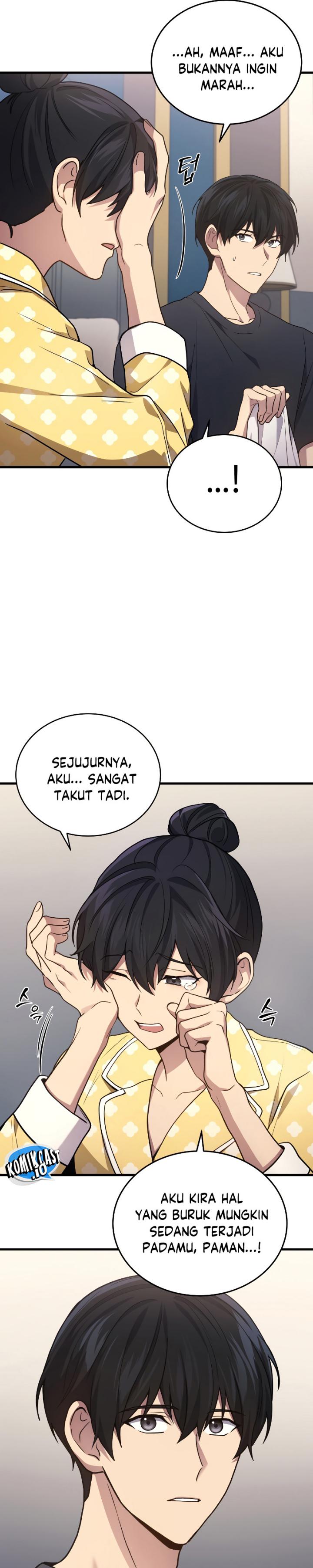 Dilarang COPAS - situs resmi www.mangacanblog.com - Komik martial god regressed to level 2 014 - chapter 14 15 Indonesia martial god regressed to level 2 014 - chapter 14 Terbaru 10|Baca Manga Komik Indonesia|Mangacan