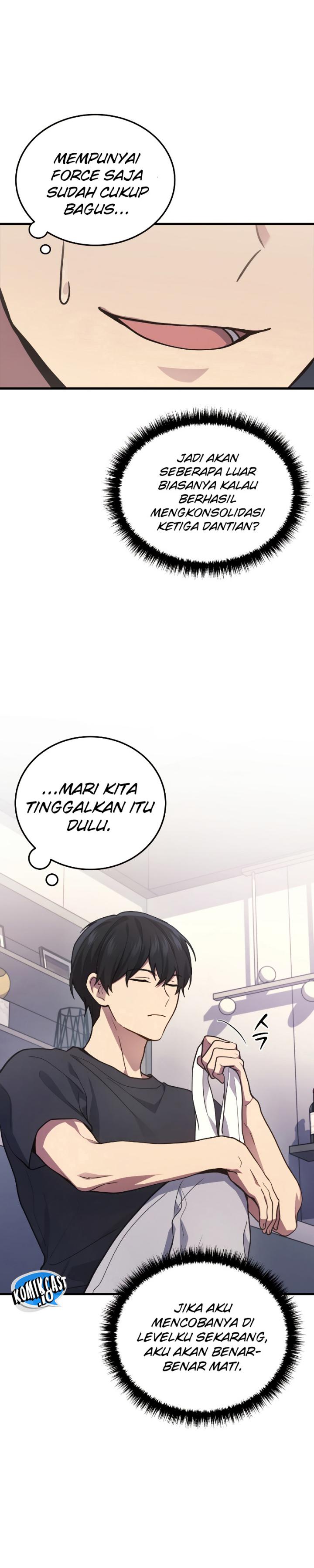 Dilarang COPAS - situs resmi www.mangacanblog.com - Komik martial god regressed to level 2 014 - chapter 14 15 Indonesia martial god regressed to level 2 014 - chapter 14 Terbaru 22|Baca Manga Komik Indonesia|Mangacan