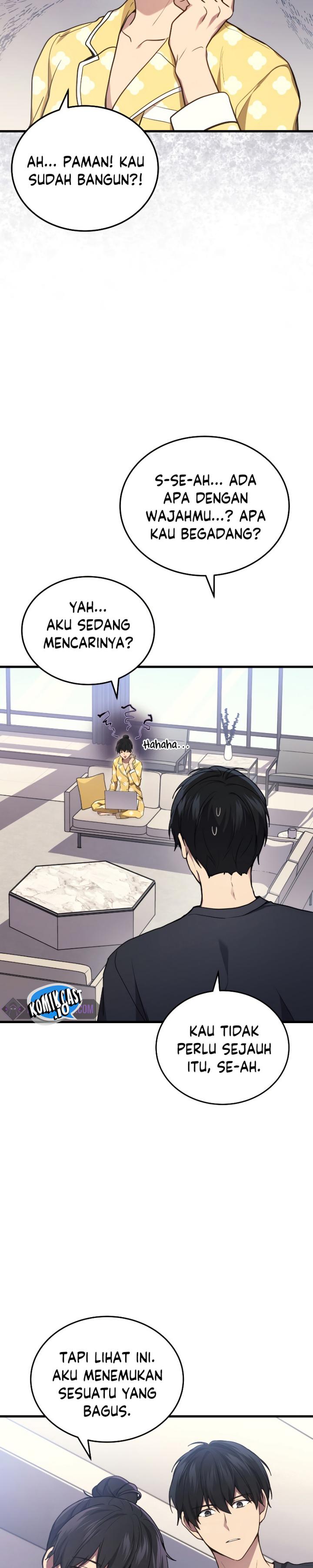 Dilarang COPAS - situs resmi www.mangacanblog.com - Komik martial god regressed to level 2 014 - chapter 14 15 Indonesia martial god regressed to level 2 014 - chapter 14 Terbaru 30|Baca Manga Komik Indonesia|Mangacan
