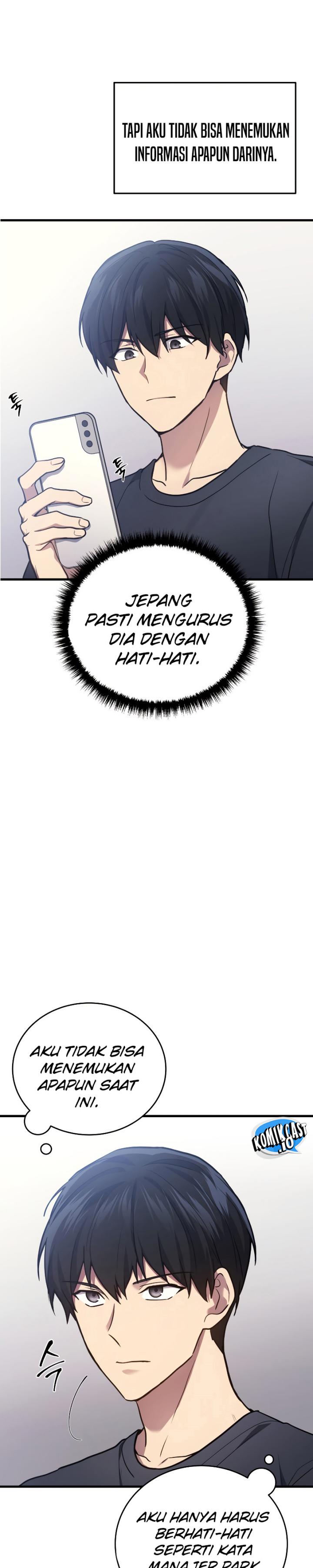 Dilarang COPAS - situs resmi www.mangacanblog.com - Komik martial god regressed to level 2 014 - chapter 14 15 Indonesia martial god regressed to level 2 014 - chapter 14 Terbaru 45|Baca Manga Komik Indonesia|Mangacan