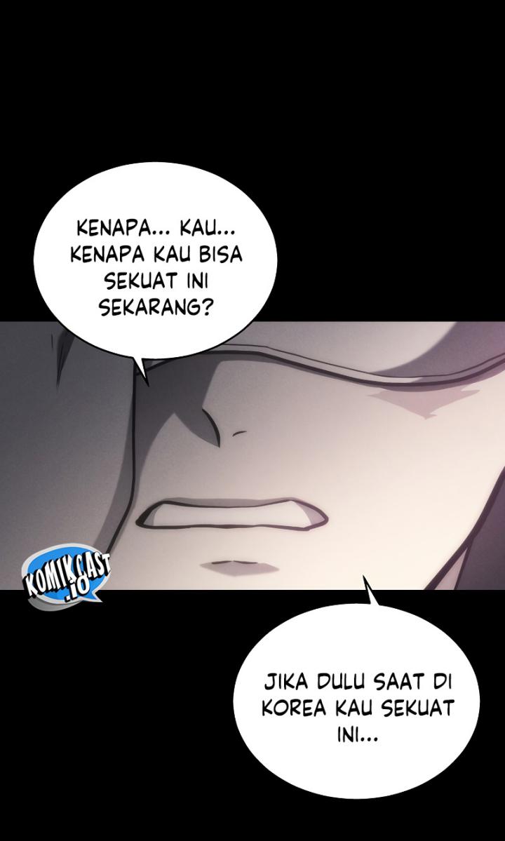 Martial God Regressed to Level 2 Chapter 18 Bahasa Indonesia