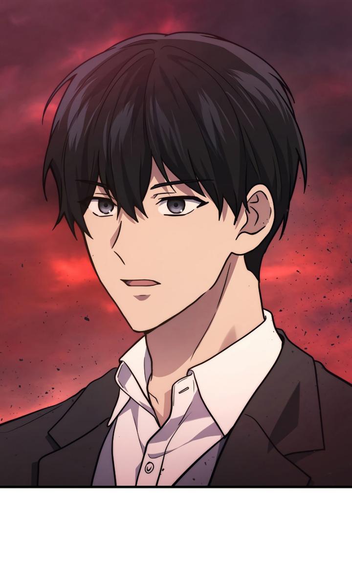 Martial God Regressed to Level 2 Chapter 18 Bahasa Indonesia