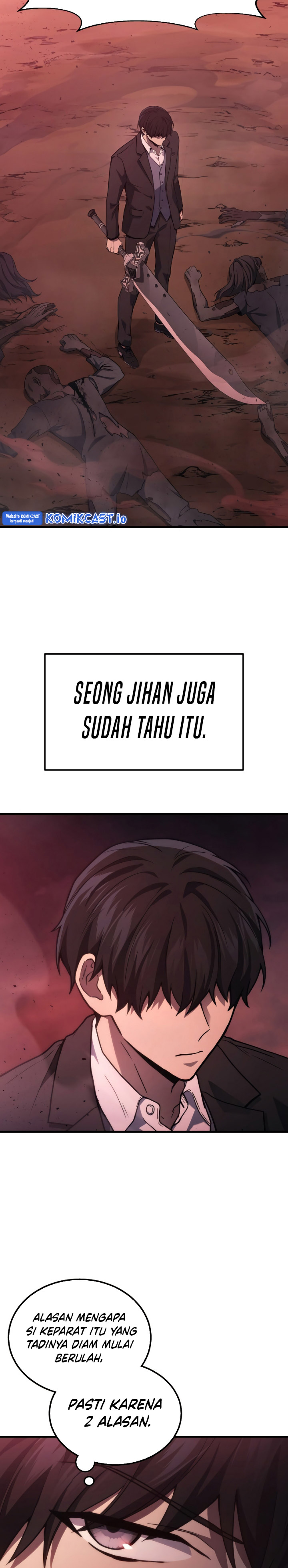 Dilarang COPAS - situs resmi www.mangacanblog.com - Komik martial god regressed to level 2 020 - chapter 20 21 Indonesia martial god regressed to level 2 020 - chapter 20 Terbaru 2|Baca Manga Komik Indonesia|Mangacan