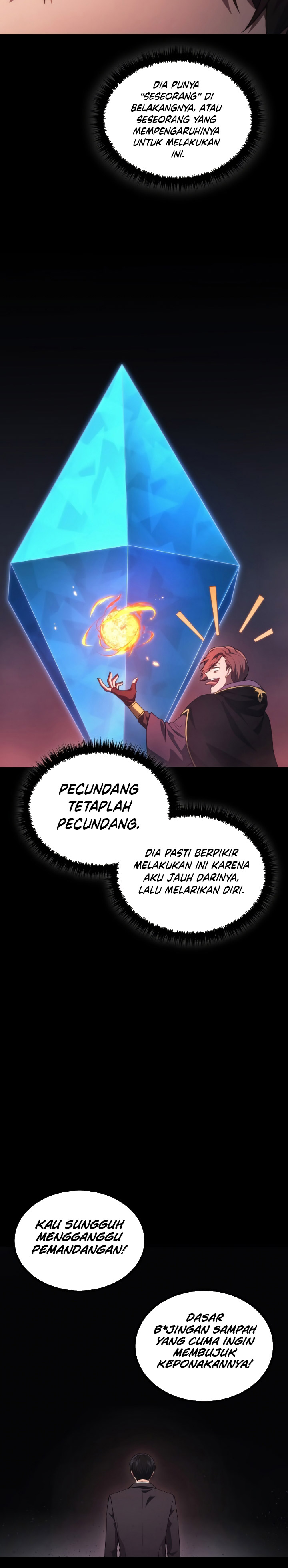Dilarang COPAS - situs resmi www.mangacanblog.com - Komik martial god regressed to level 2 020 - chapter 20 21 Indonesia martial god regressed to level 2 020 - chapter 20 Terbaru 3|Baca Manga Komik Indonesia|Mangacan