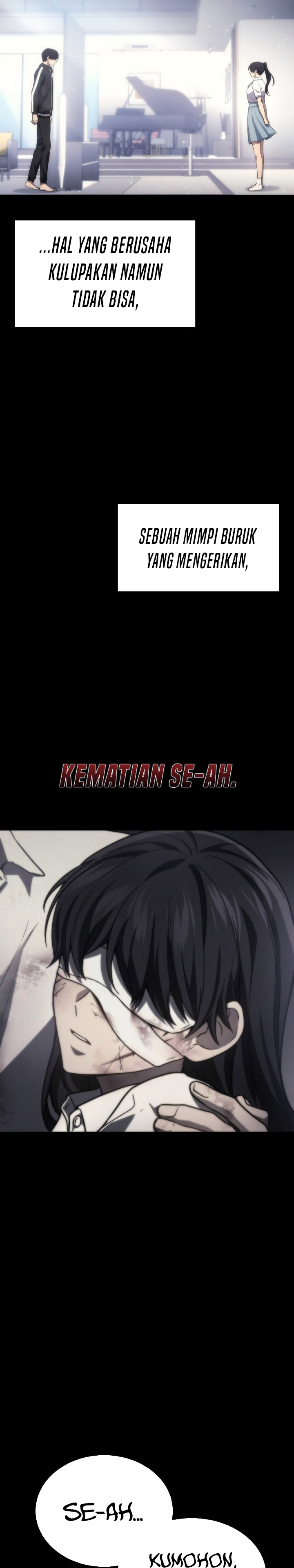 Dilarang COPAS - situs resmi www.mangacanblog.com - Komik martial god regressed to level 2 020 - chapter 20 21 Indonesia martial god regressed to level 2 020 - chapter 20 Terbaru 6|Baca Manga Komik Indonesia|Mangacan