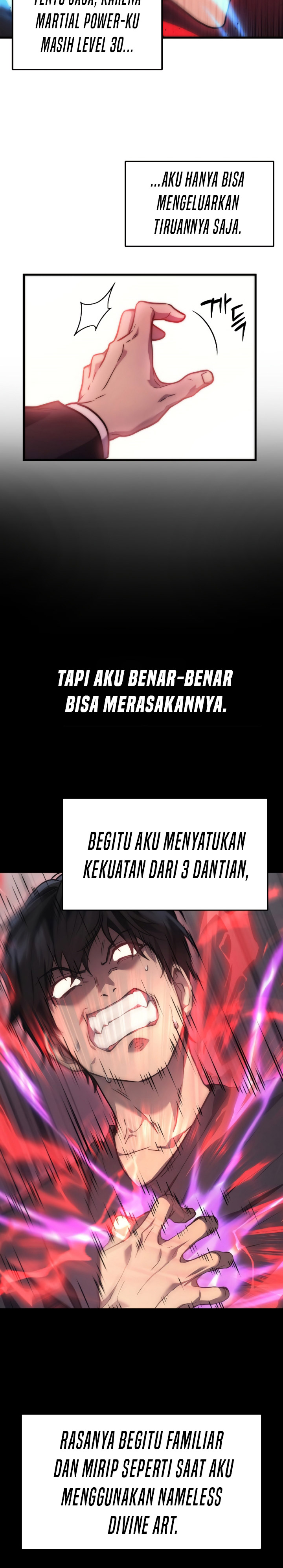 Dilarang COPAS - situs resmi www.mangacanblog.com - Komik martial god regressed to level 2 020 - chapter 20 21 Indonesia martial god regressed to level 2 020 - chapter 20 Terbaru 11|Baca Manga Komik Indonesia|Mangacan