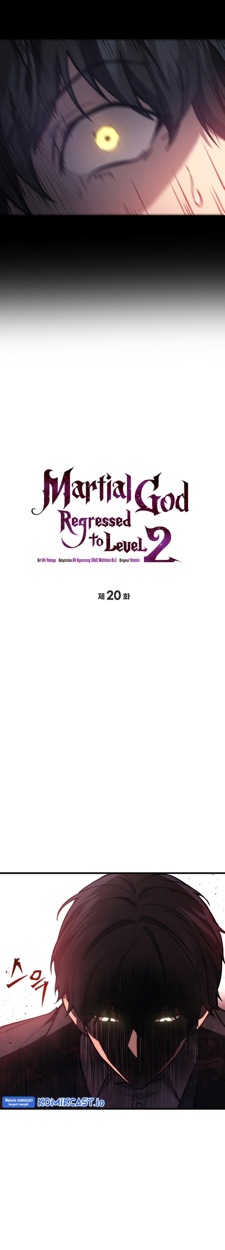 Dilarang COPAS - situs resmi www.mangacanblog.com - Komik martial god regressed to level 2 020 - chapter 20 21 Indonesia martial god regressed to level 2 020 - chapter 20 Terbaru 12|Baca Manga Komik Indonesia|Mangacan