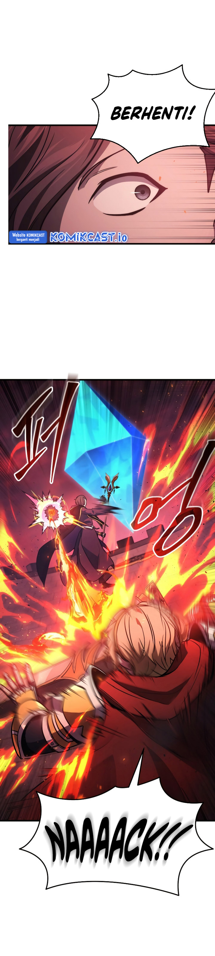 Dilarang COPAS - situs resmi www.mangacanblog.com - Komik martial god regressed to level 2 020 - chapter 20 21 Indonesia martial god regressed to level 2 020 - chapter 20 Terbaru 17|Baca Manga Komik Indonesia|Mangacan