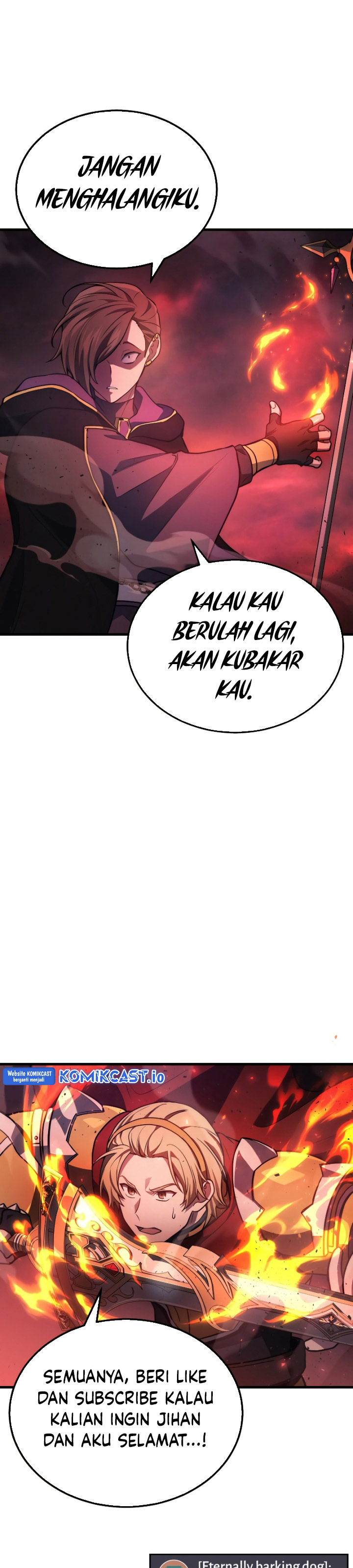 Dilarang COPAS - situs resmi www.mangacanblog.com - Komik martial god regressed to level 2 020 - chapter 20 21 Indonesia martial god regressed to level 2 020 - chapter 20 Terbaru 18|Baca Manga Komik Indonesia|Mangacan