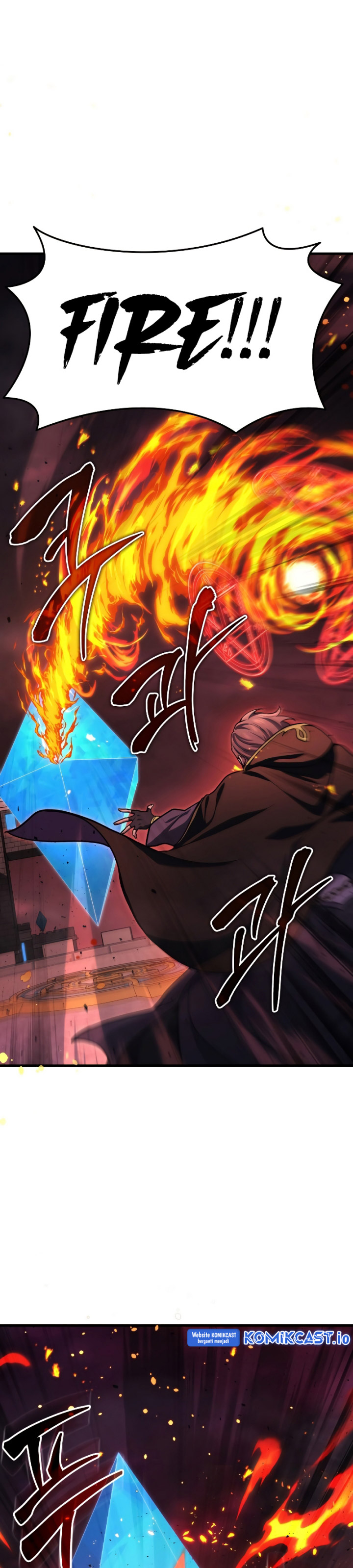 Dilarang COPAS - situs resmi www.mangacanblog.com - Komik martial god regressed to level 2 020 - chapter 20 21 Indonesia martial god regressed to level 2 020 - chapter 20 Terbaru 21|Baca Manga Komik Indonesia|Mangacan