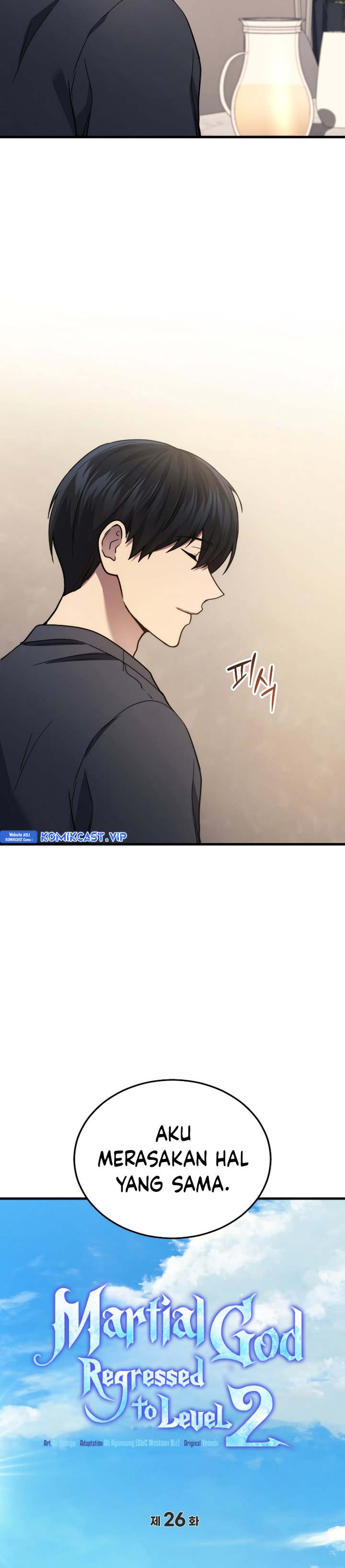 Dilarang COPAS - situs resmi www.mangacanblog.com - Komik martial god regressed to level 2 026 - chapter 26 27 Indonesia martial god regressed to level 2 026 - chapter 26 Terbaru 8|Baca Manga Komik Indonesia|Mangacan