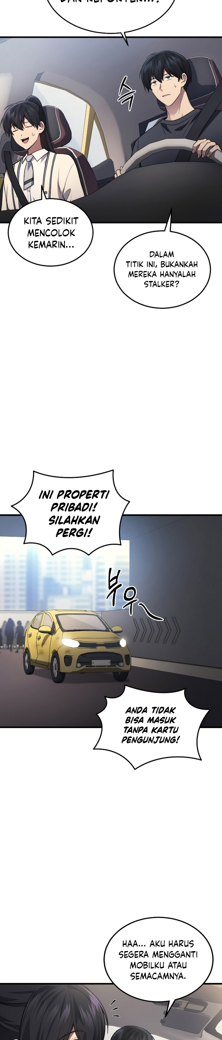 Dilarang COPAS - situs resmi www.mangacanblog.com - Komik martial god regressed to level 2 026 - chapter 26 27 Indonesia martial god regressed to level 2 026 - chapter 26 Terbaru 10|Baca Manga Komik Indonesia|Mangacan