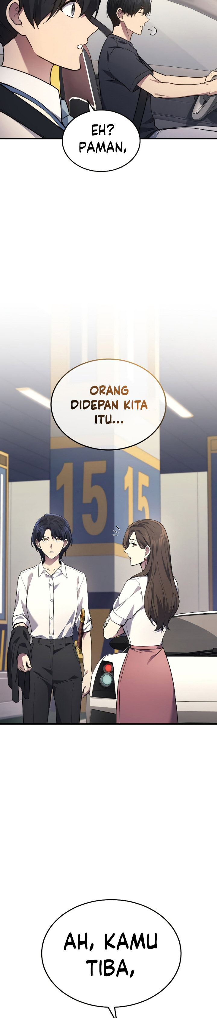 Dilarang COPAS - situs resmi www.mangacanblog.com - Komik martial god regressed to level 2 026 - chapter 26 27 Indonesia martial god regressed to level 2 026 - chapter 26 Terbaru 11|Baca Manga Komik Indonesia|Mangacan