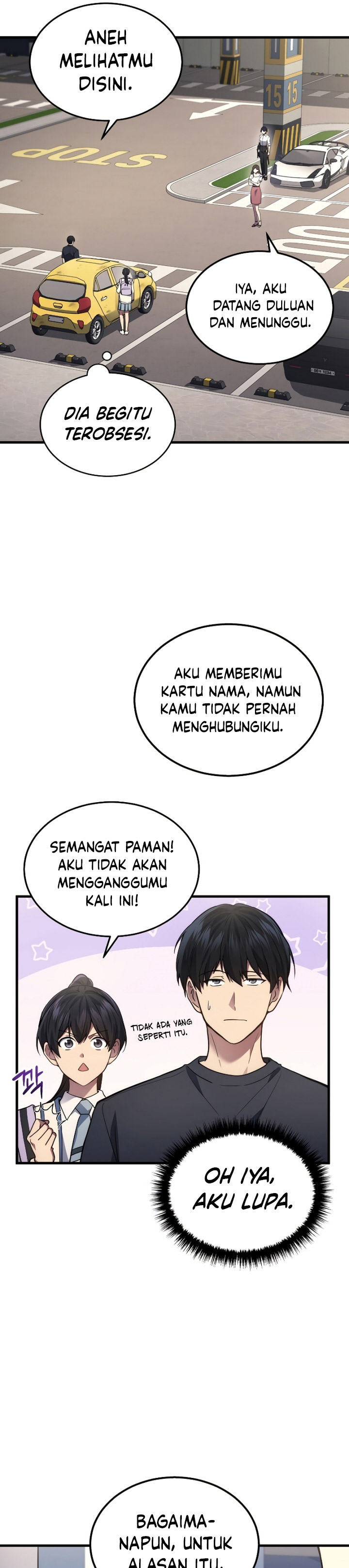 Dilarang COPAS - situs resmi www.mangacanblog.com - Komik martial god regressed to level 2 026 - chapter 26 27 Indonesia martial god regressed to level 2 026 - chapter 26 Terbaru 13|Baca Manga Komik Indonesia|Mangacan
