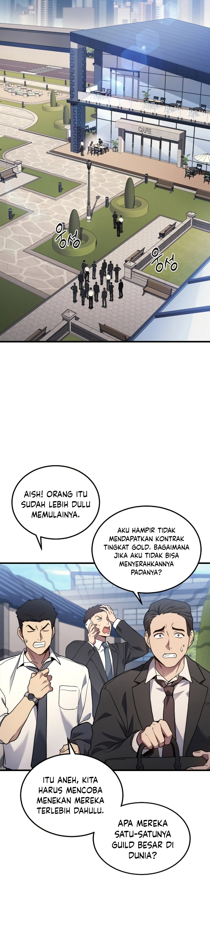 Dilarang COPAS - situs resmi www.mangacanblog.com - Komik martial god regressed to level 2 026 - chapter 26 27 Indonesia martial god regressed to level 2 026 - chapter 26 Terbaru 15|Baca Manga Komik Indonesia|Mangacan