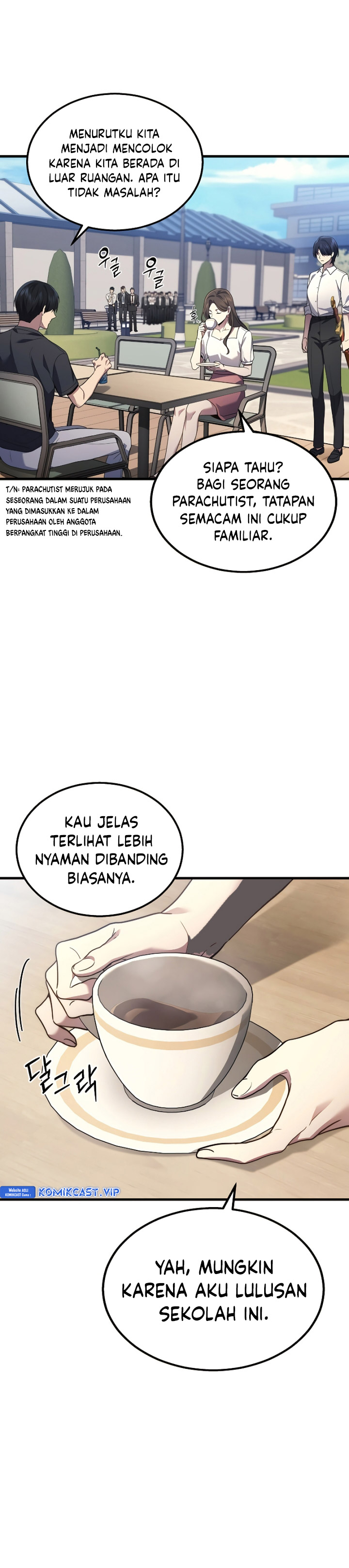 Dilarang COPAS - situs resmi www.mangacanblog.com - Komik martial god regressed to level 2 026 - chapter 26 27 Indonesia martial god regressed to level 2 026 - chapter 26 Terbaru 16|Baca Manga Komik Indonesia|Mangacan