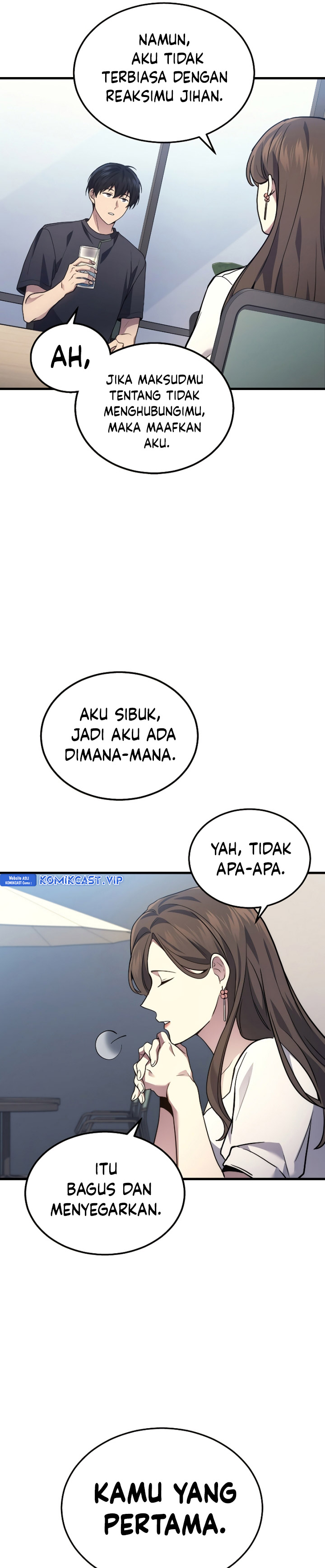Dilarang COPAS - situs resmi www.mangacanblog.com - Komik martial god regressed to level 2 026 - chapter 26 27 Indonesia martial god regressed to level 2 026 - chapter 26 Terbaru 17|Baca Manga Komik Indonesia|Mangacan