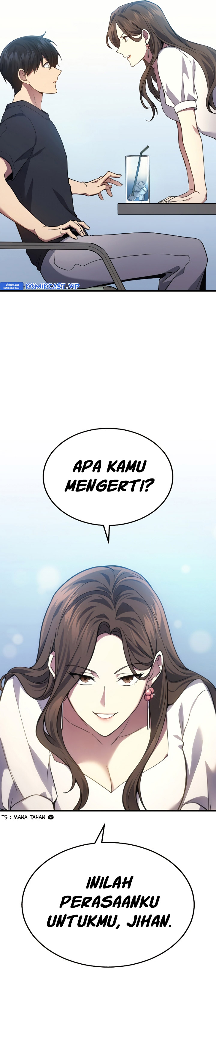 Dilarang COPAS - situs resmi www.mangacanblog.com - Komik martial god regressed to level 2 026 - chapter 26 27 Indonesia martial god regressed to level 2 026 - chapter 26 Terbaru 21|Baca Manga Komik Indonesia|Mangacan