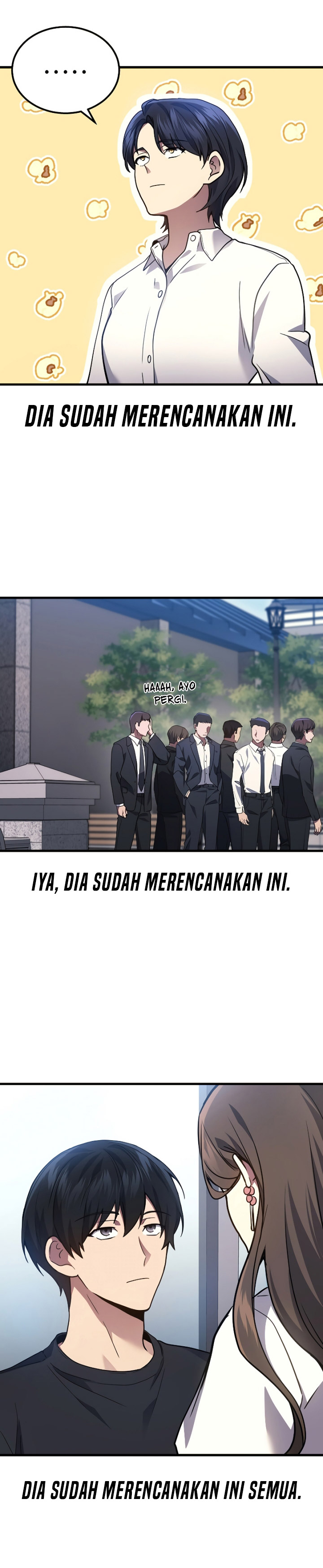 Dilarang COPAS - situs resmi www.mangacanblog.com - Komik martial god regressed to level 2 026 - chapter 26 27 Indonesia martial god regressed to level 2 026 - chapter 26 Terbaru 22|Baca Manga Komik Indonesia|Mangacan