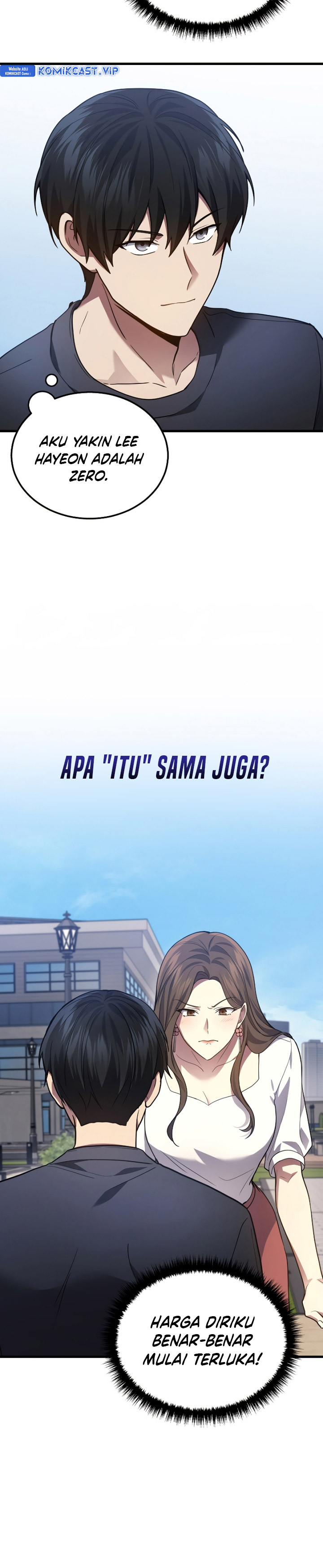 Dilarang COPAS - situs resmi www.mangacanblog.com - Komik martial god regressed to level 2 026 - chapter 26 27 Indonesia martial god regressed to level 2 026 - chapter 26 Terbaru 24|Baca Manga Komik Indonesia|Mangacan