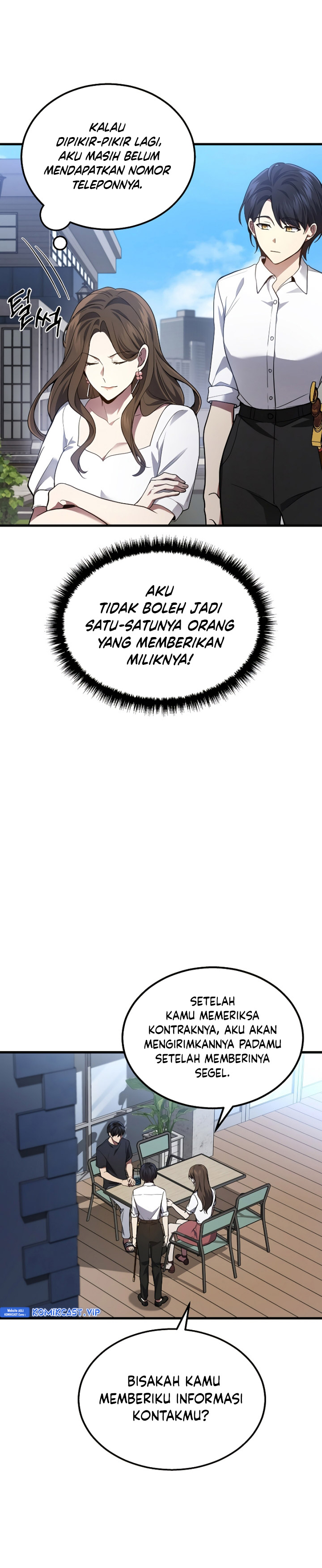 Dilarang COPAS - situs resmi www.mangacanblog.com - Komik martial god regressed to level 2 026 - chapter 26 27 Indonesia martial god regressed to level 2 026 - chapter 26 Terbaru 25|Baca Manga Komik Indonesia|Mangacan