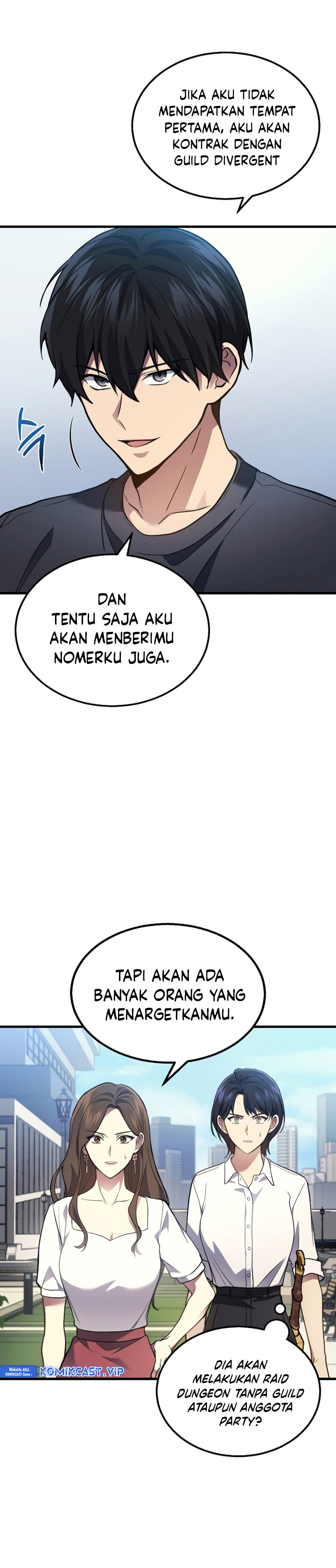 Dilarang COPAS - situs resmi www.mangacanblog.com - Komik martial god regressed to level 2 026 - chapter 26 27 Indonesia martial god regressed to level 2 026 - chapter 26 Terbaru 29|Baca Manga Komik Indonesia|Mangacan