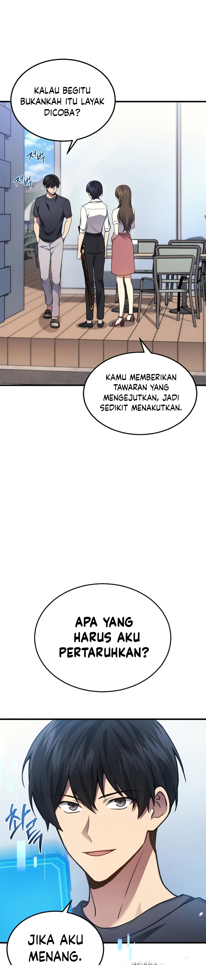 Dilarang COPAS - situs resmi www.mangacanblog.com - Komik martial god regressed to level 2 026 - chapter 26 27 Indonesia martial god regressed to level 2 026 - chapter 26 Terbaru 30|Baca Manga Komik Indonesia|Mangacan