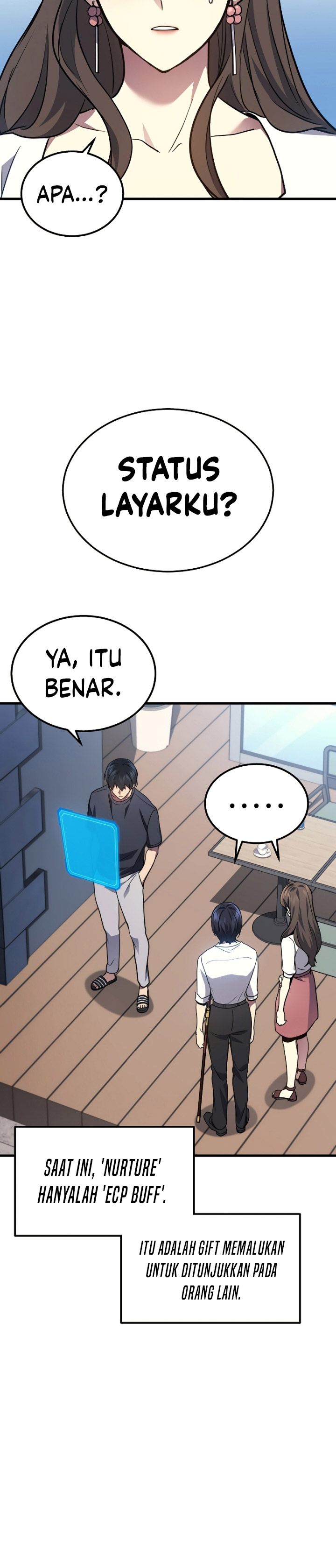 Dilarang COPAS - situs resmi www.mangacanblog.com - Komik martial god regressed to level 2 026 - chapter 26 27 Indonesia martial god regressed to level 2 026 - chapter 26 Terbaru 32|Baca Manga Komik Indonesia|Mangacan