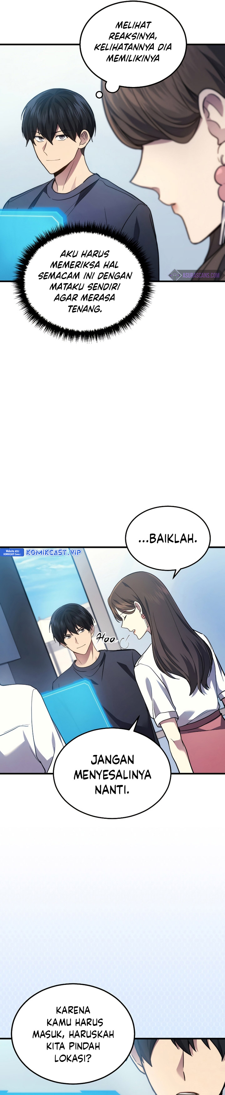 Dilarang COPAS - situs resmi www.mangacanblog.com - Komik martial god regressed to level 2 026 - chapter 26 27 Indonesia martial god regressed to level 2 026 - chapter 26 Terbaru 33|Baca Manga Komik Indonesia|Mangacan