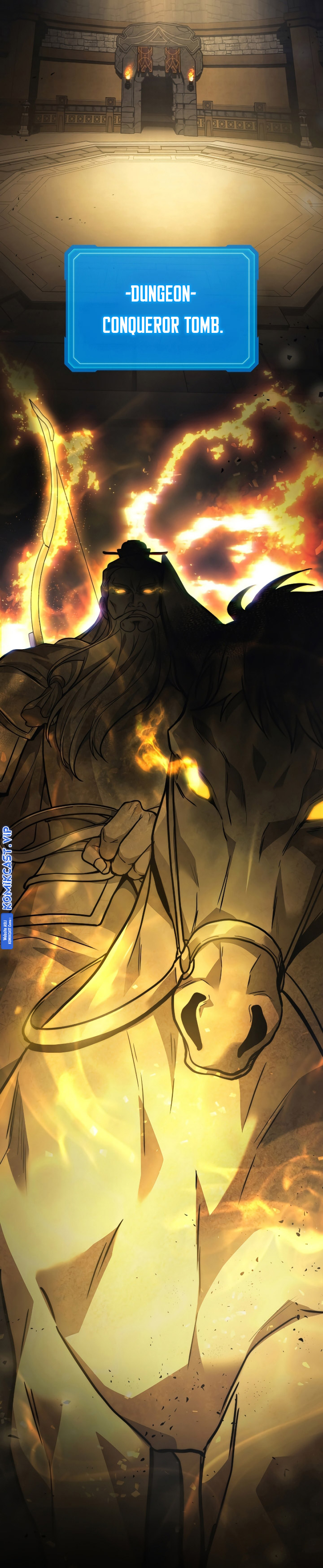 Dilarang COPAS - situs resmi www.mangacanblog.com - Komik martial god regressed to level 2 026 - chapter 26 27 Indonesia martial god regressed to level 2 026 - chapter 26 Terbaru 36|Baca Manga Komik Indonesia|Mangacan