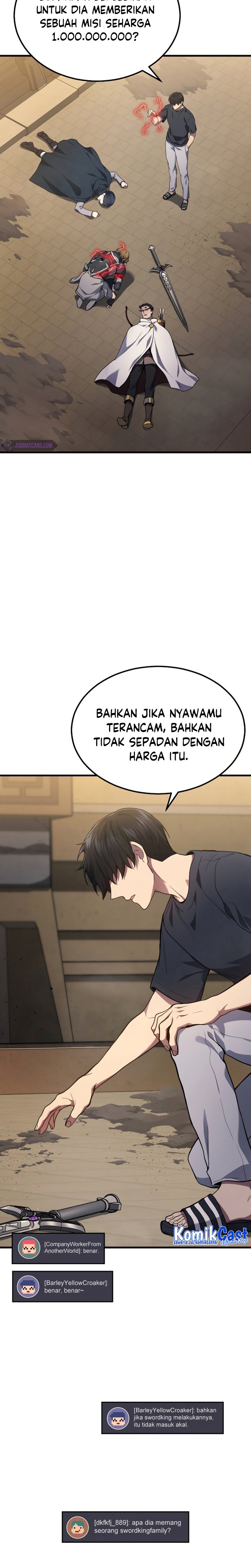 Dilarang COPAS - situs resmi www.mangacanblog.com - Komik martial god regressed to level 2 028 - chapter 28 29 Indonesia martial god regressed to level 2 028 - chapter 28 Terbaru 21|Baca Manga Komik Indonesia|Mangacan
