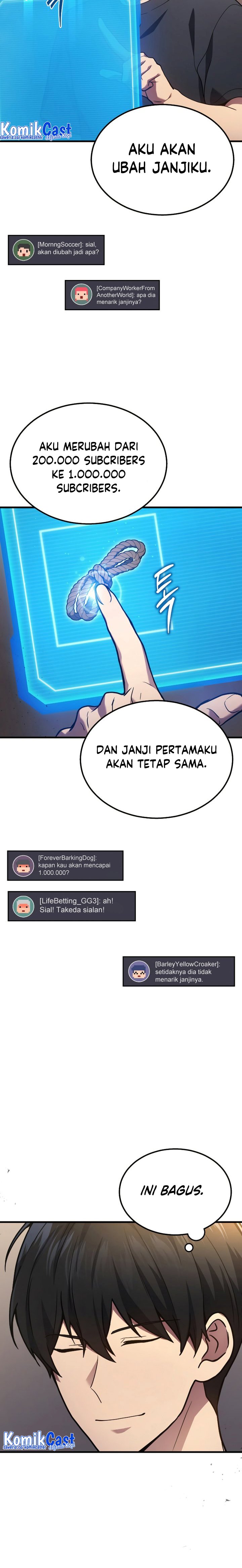 Dilarang COPAS - situs resmi www.mangacanblog.com - Komik martial god regressed to level 2 028 - chapter 28 29 Indonesia martial god regressed to level 2 028 - chapter 28 Terbaru 24|Baca Manga Komik Indonesia|Mangacan
