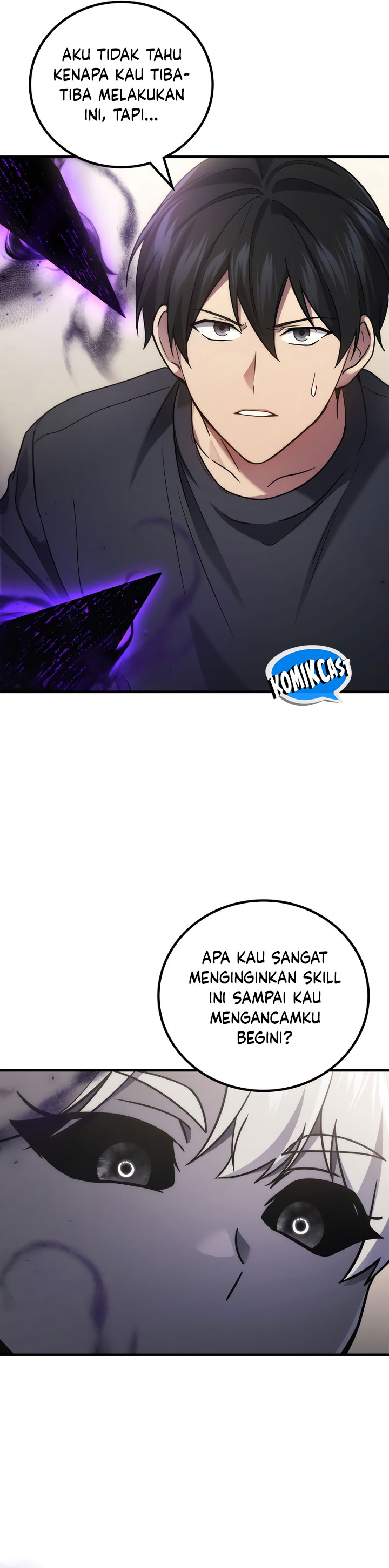 Dilarang COPAS - situs resmi www.mangacanblog.com - Komik martial god regressed to level 2 061 - chapter 61 62 Indonesia martial god regressed to level 2 061 - chapter 61 Terbaru 2|Baca Manga Komik Indonesia|Mangacan