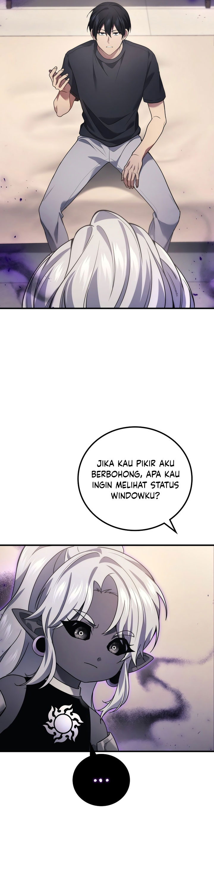 Dilarang COPAS - situs resmi www.mangacanblog.com - Komik martial god regressed to level 2 061 - chapter 61 62 Indonesia martial god regressed to level 2 061 - chapter 61 Terbaru 11|Baca Manga Komik Indonesia|Mangacan