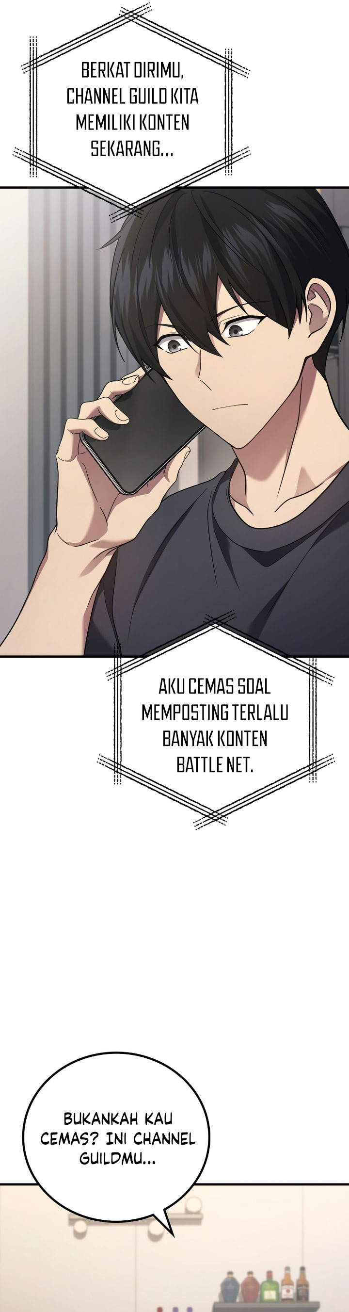 Dilarang COPAS - situs resmi www.mangacanblog.com - Komik martial god regressed to level 2 061 - chapter 61 62 Indonesia martial god regressed to level 2 061 - chapter 61 Terbaru 18|Baca Manga Komik Indonesia|Mangacan