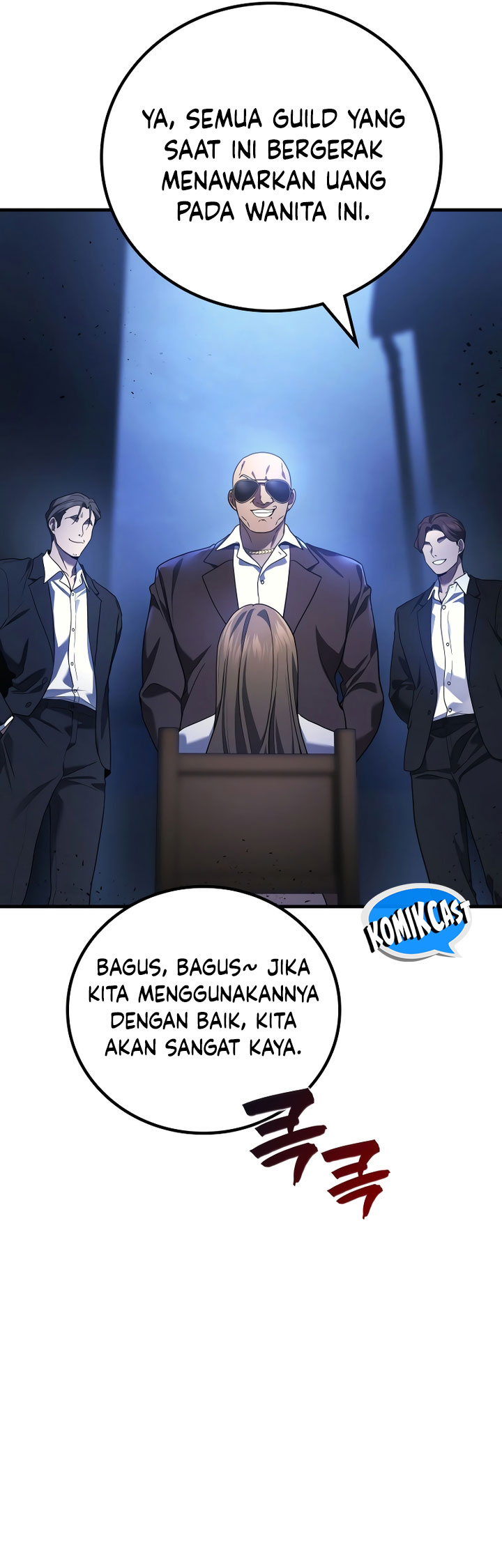 Dilarang COPAS - situs resmi www.mangacanblog.com - Komik martial god regressed to level 2 061 - chapter 61 62 Indonesia martial god regressed to level 2 061 - chapter 61 Terbaru 24|Baca Manga Komik Indonesia|Mangacan